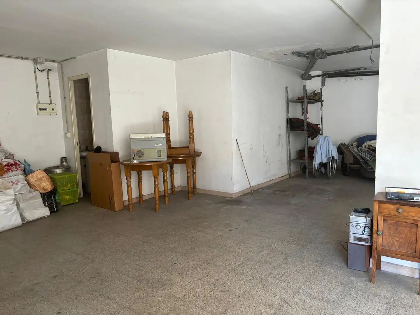 Gewerbefläche zum Verkauf in Carrer de Sant Jordi, imagen 4