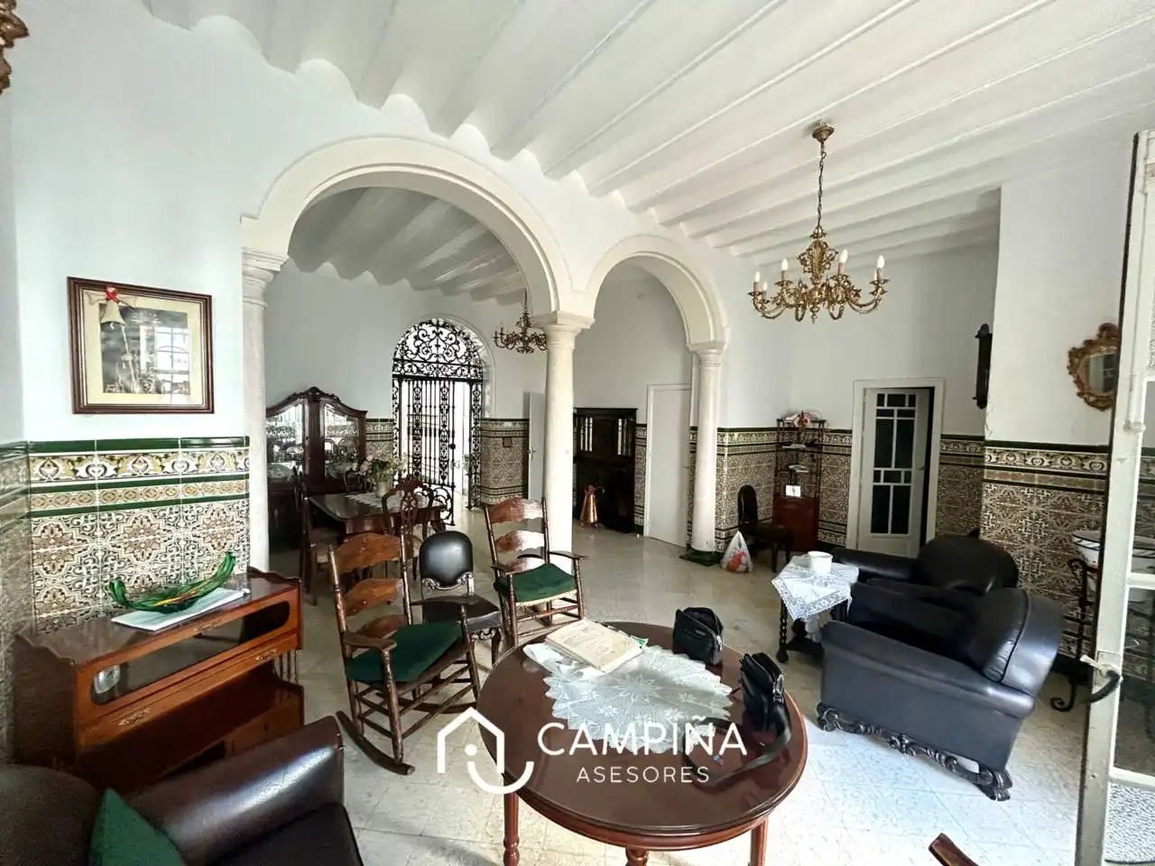 Casa en venda a Avenida Andalucía