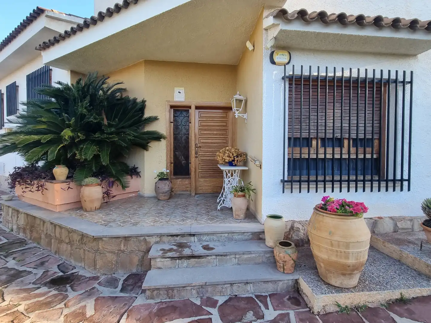 Casa o chalet en venta en Vila-real con Calefacción