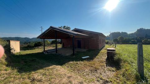 Foto 5 de Casa o xalet en venda a Parroquias Norte, Asturias