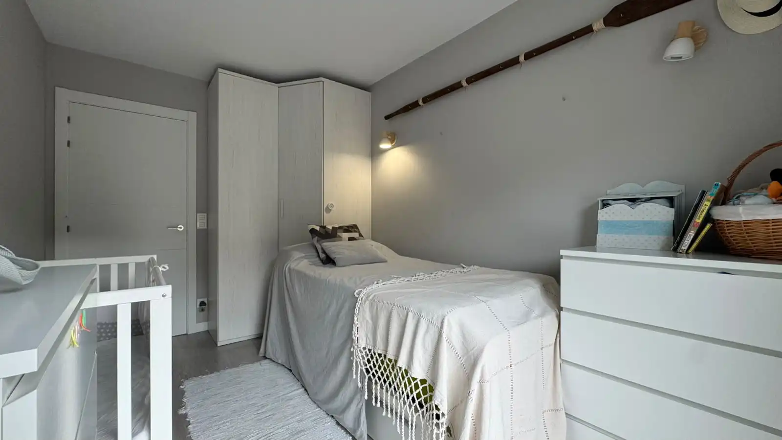 Flat with lift for sale in Andoain, imagen 22