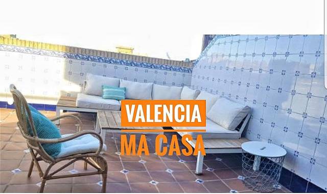 Piso en Alquiler en La Bega Baixa - Plaza Xúquer