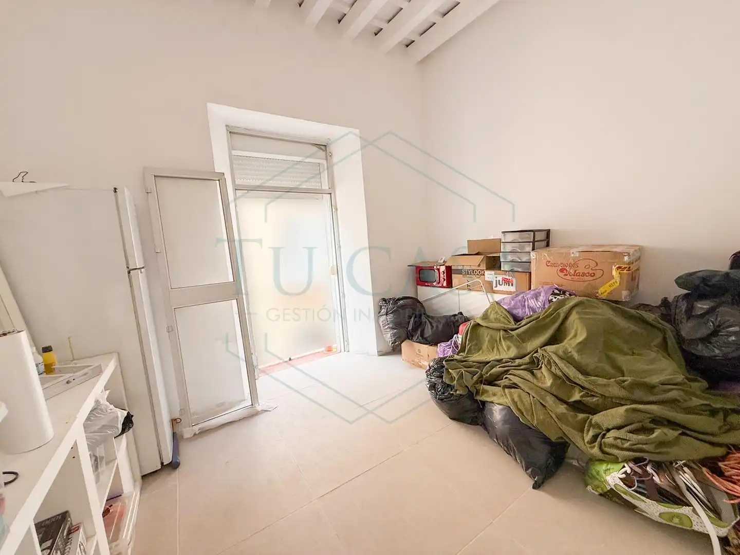 Pis en venda en Cádiz amb Balcó