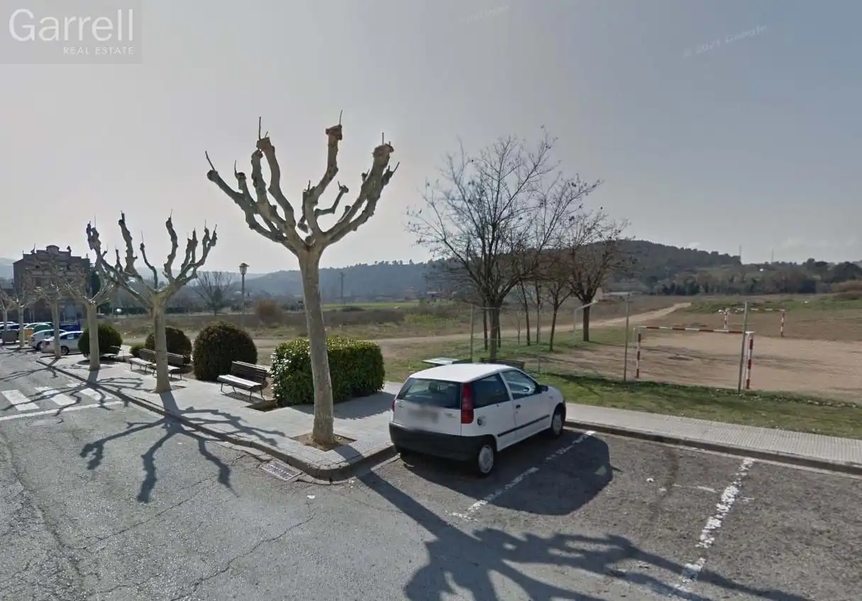 Terrenys i solars en venda a CL PROL.JAUME GALOBART
 SANT FRUITOS DE BAGES (BARCELONA), imagen 8