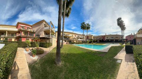 Photo 2 of Apartment for sale in El Portet - Pla de Mar, Alicante