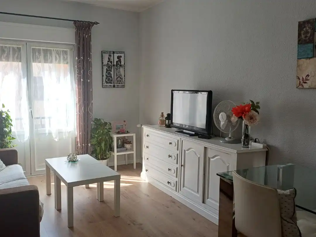 Habitación en Madrid, Madrid
