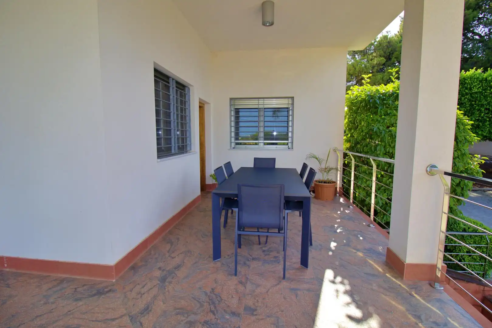 House with pool for sale in Peña de las Águilas, imagen 49