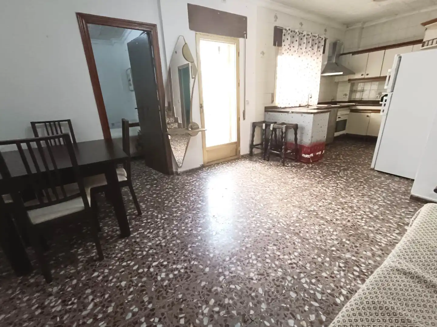 Piso en venta en Calle Moratín, La Unión ciudad