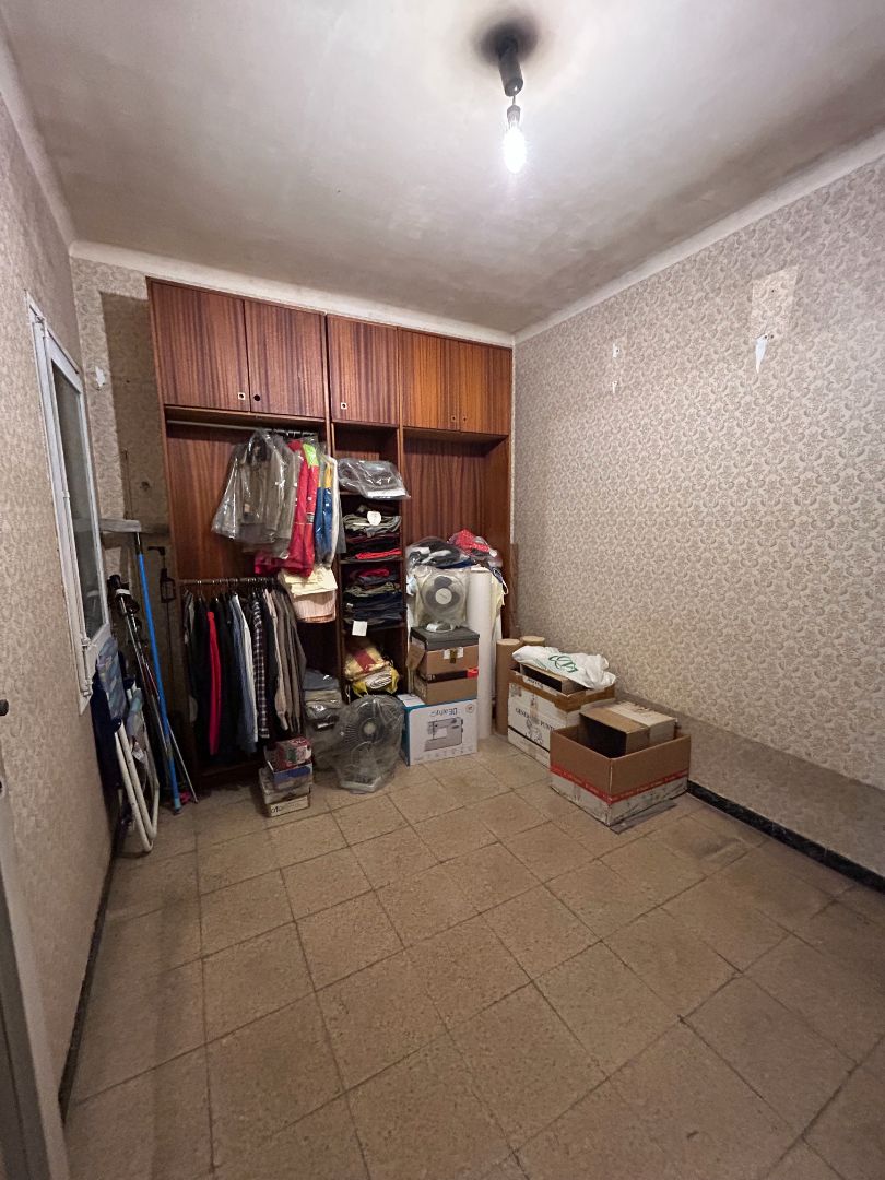 Pis en venda a Avinguda de la Mare de Déu de Montserrat, El Guinardó