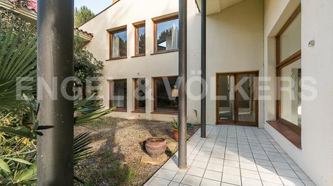 Photo 2 of House or chalet to rent in Bellaterra, Cerdanyola del Vallès