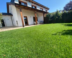 Garden of House or chalet for sale in Navacerrada  with Heating