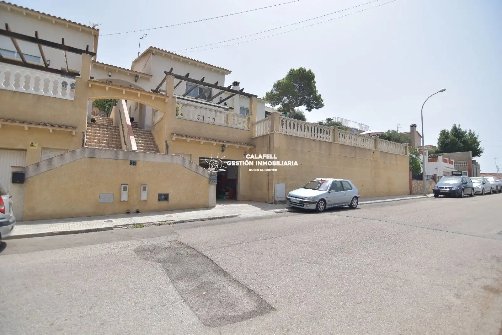 Terraced house with pool for sale in Pedrera 32 A, imagen 35