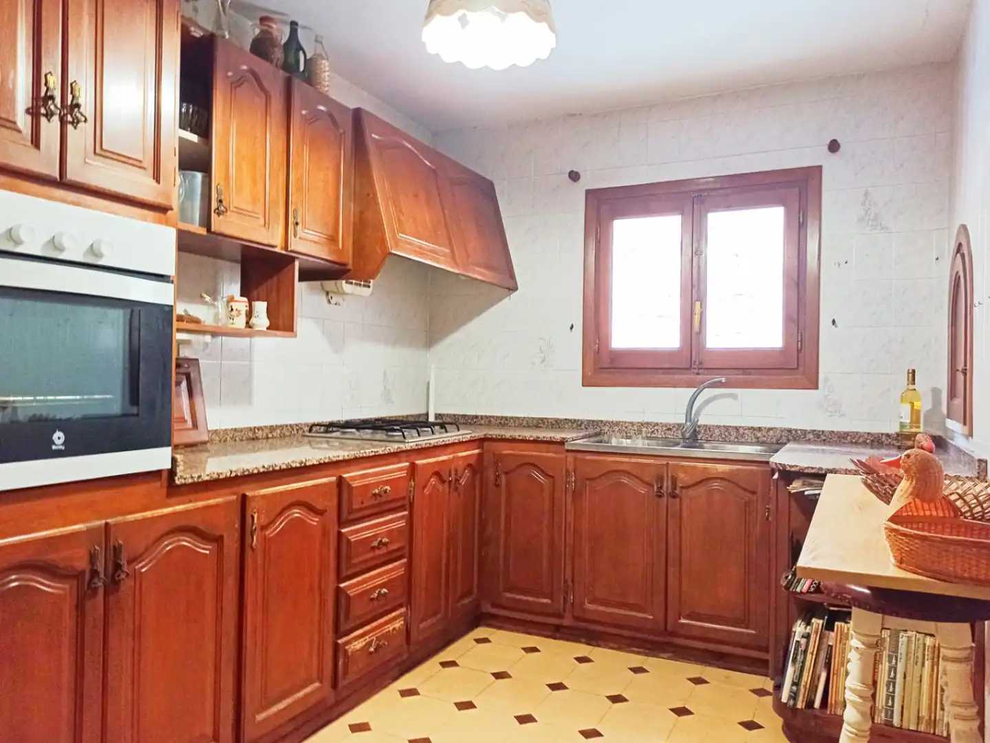 House with pool for sale in Benissa pueblo, imagen 8