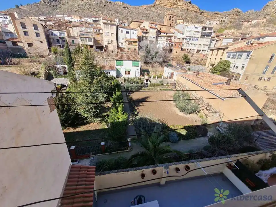 Wohnung zum Verkauf in Avenida la Rioja, 6, Cervera del Río Alhama