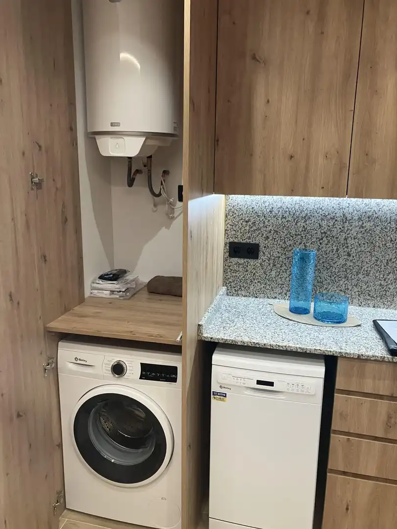 Wohnung mit Aufzug zum Verkauf in Els Cortals, imagen 9