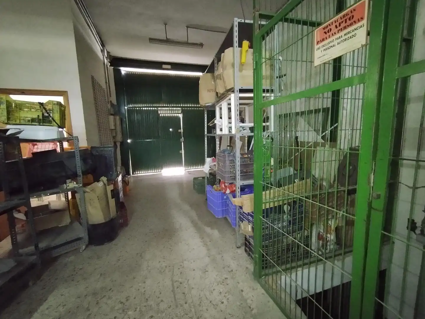 Nave industrielle à vendre à Elche ciudad, imagen 13