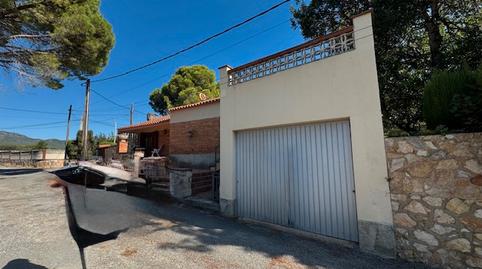 Photo 3 of House or chalet for sale in Carrer Sol I Vent, Valls, Tarragona