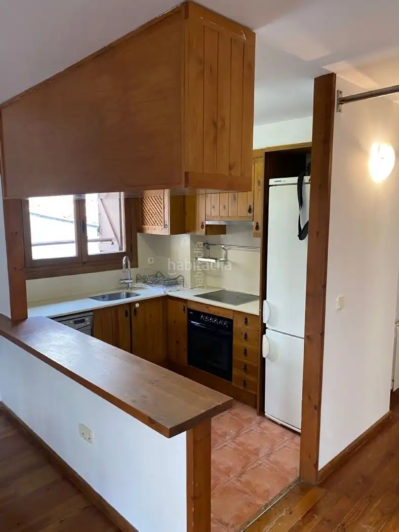 Piso con ascensor en venta en Camí Borda del Marticella 54