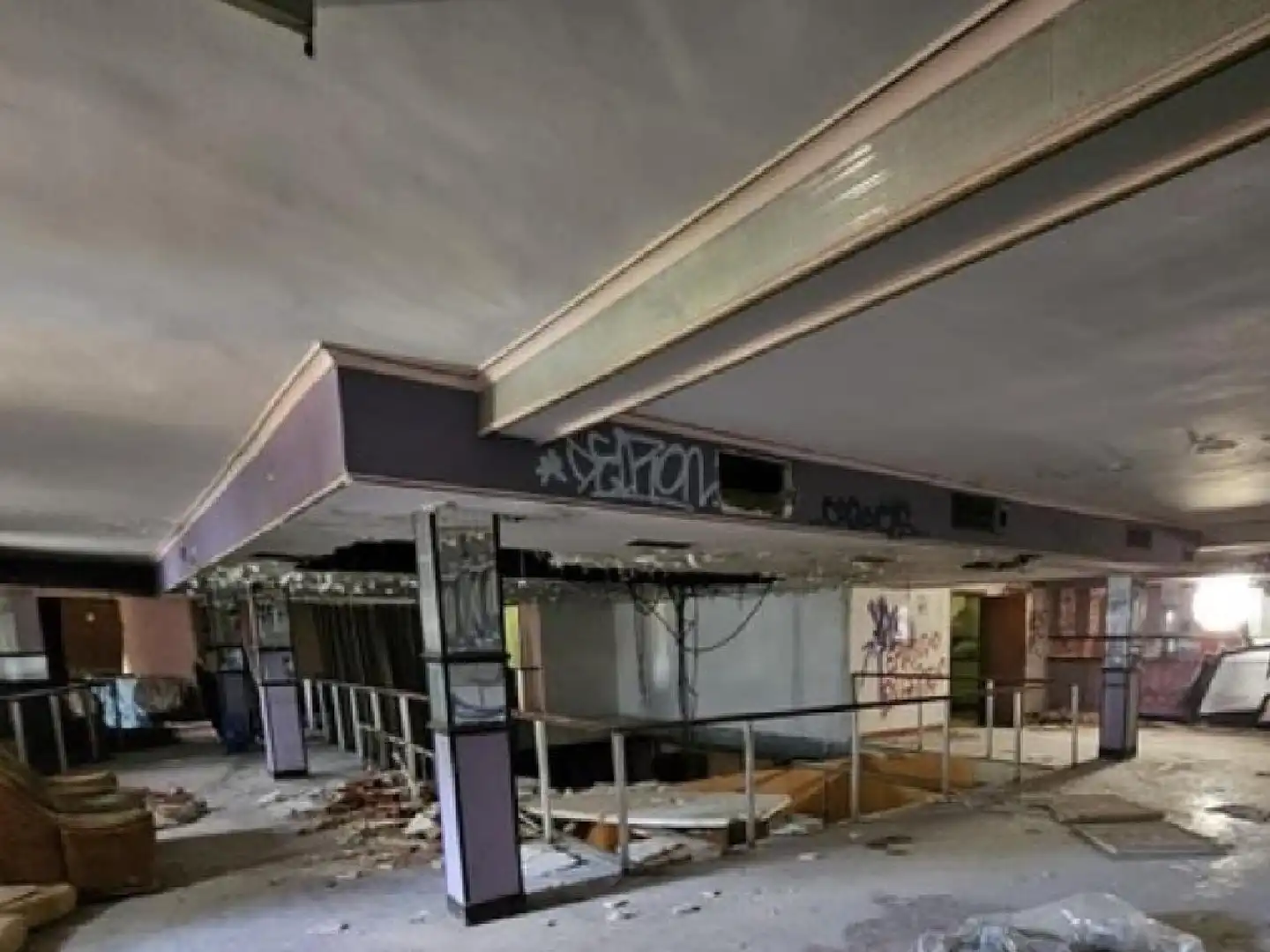 Edificio en venta en Villalmanzo, Burgos