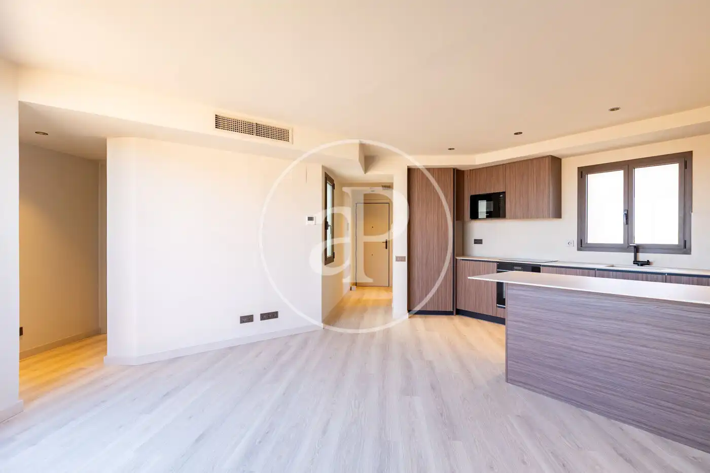 Penthouse with terrace for sale in Carrer de Provença, imagen 19