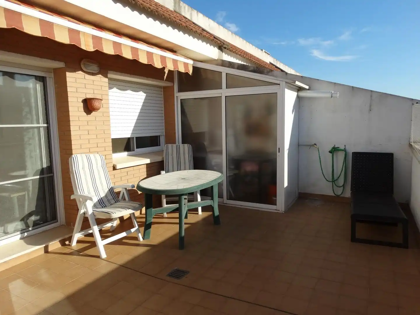 Penthouse with terrace for sale in BARCELONA 73, imagen 23