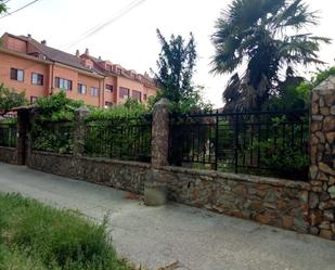 Garden of House or chalet for sale in Toro