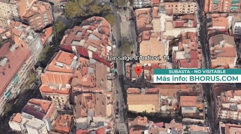 Foto 2 de Casa o chalet en venta en Andrevi, 14, El Camp de l'Arpa del Clot, Barcelona Capital