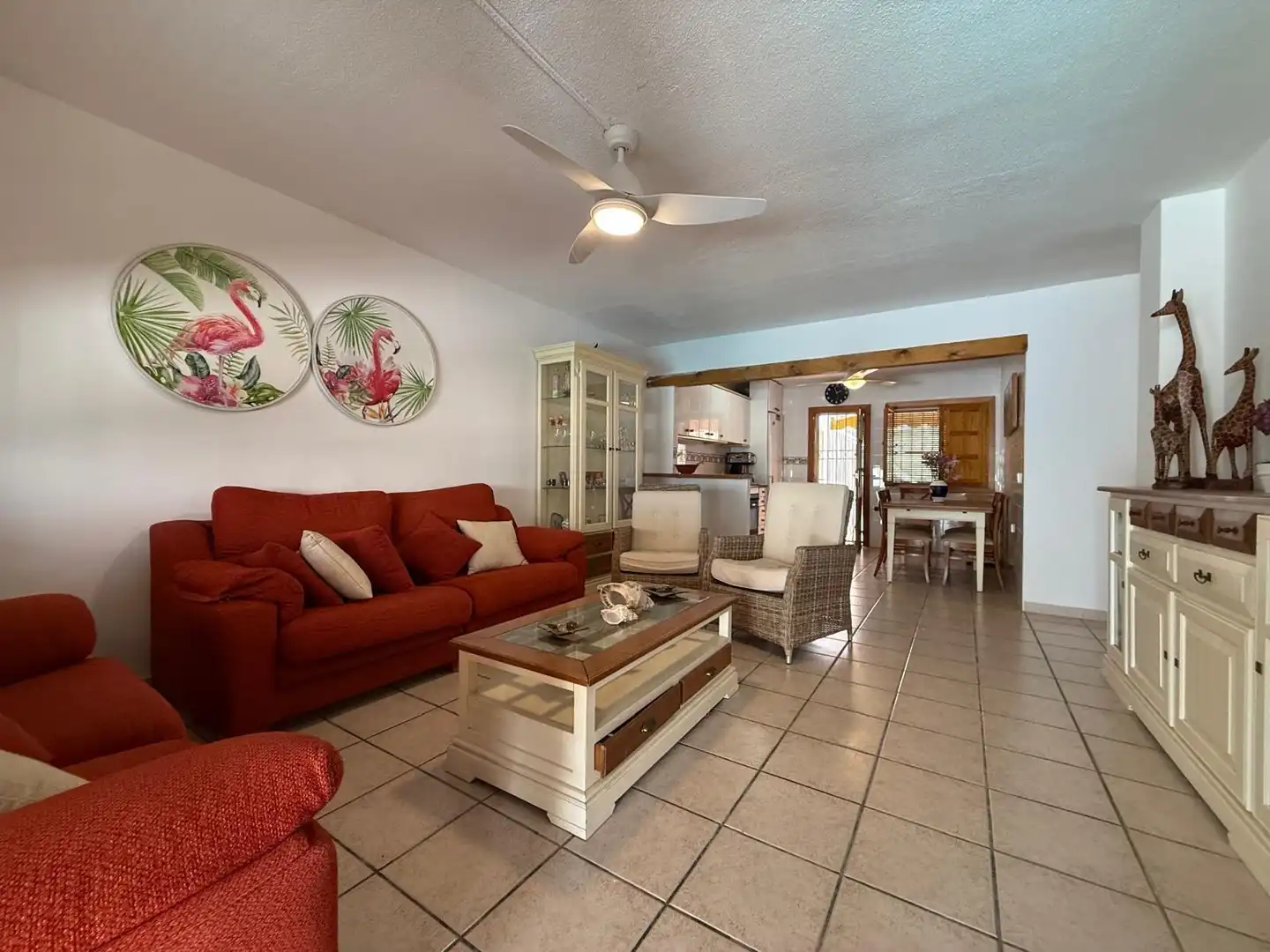 Reihenhaus mit Pool zum Verkauf in Pueblo Latino, imagen 6