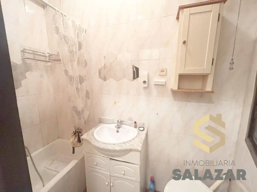 Apartament de lloguer a Etxetxua Plaza, Ametzola