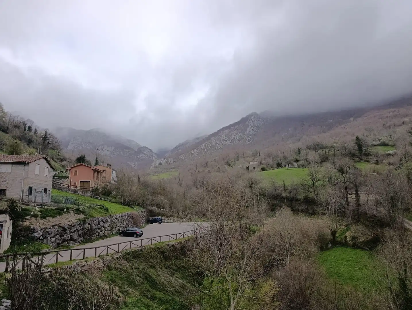 Country house with terrace for sale in Lugar PENDONES 47, imagen 25