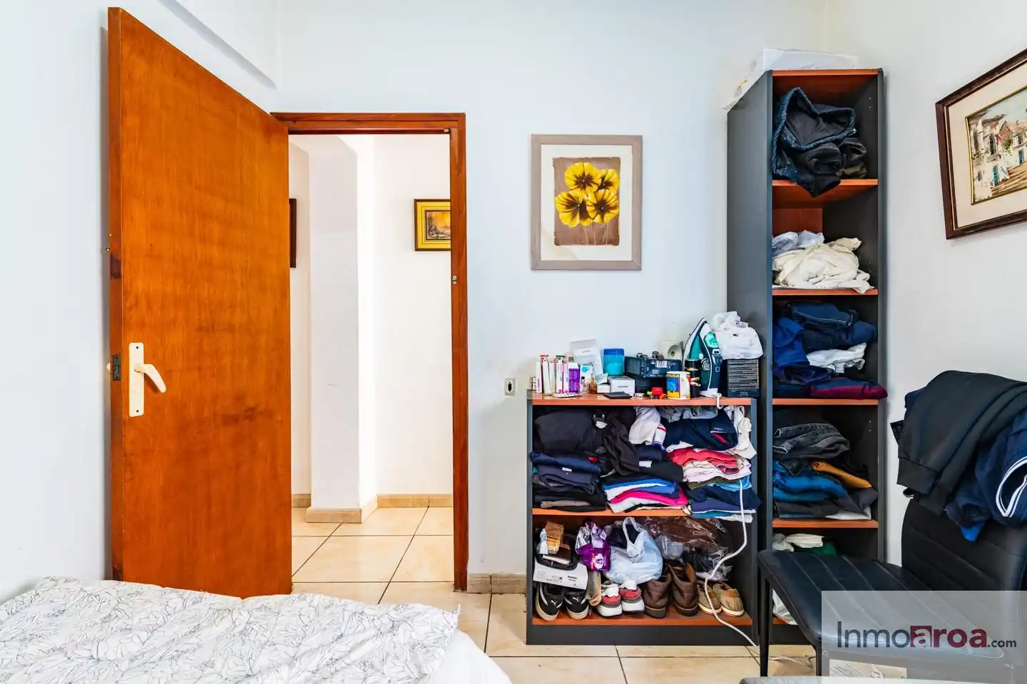 Habitación de Piso en venta en Castellón de la Plana / Castelló de la Plana
