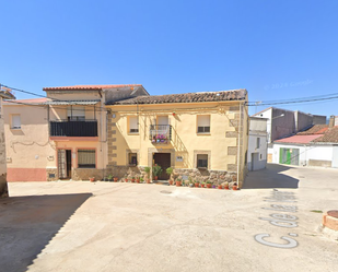 Exterior view of Flat for sale in Tejeda de Tiétar