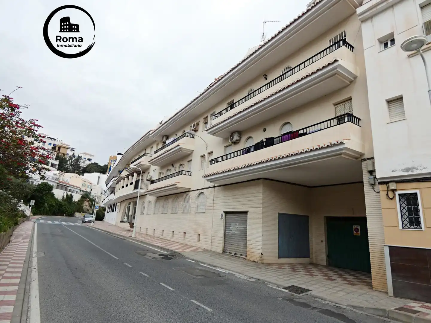 Flat with lift for sale in Castell de Ferro, imagen 39