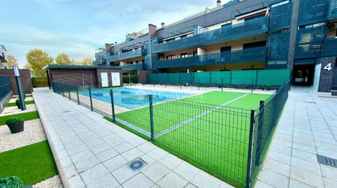 Foto 4 de Pis en venda a Cabanillas del Campo, Guadalajara