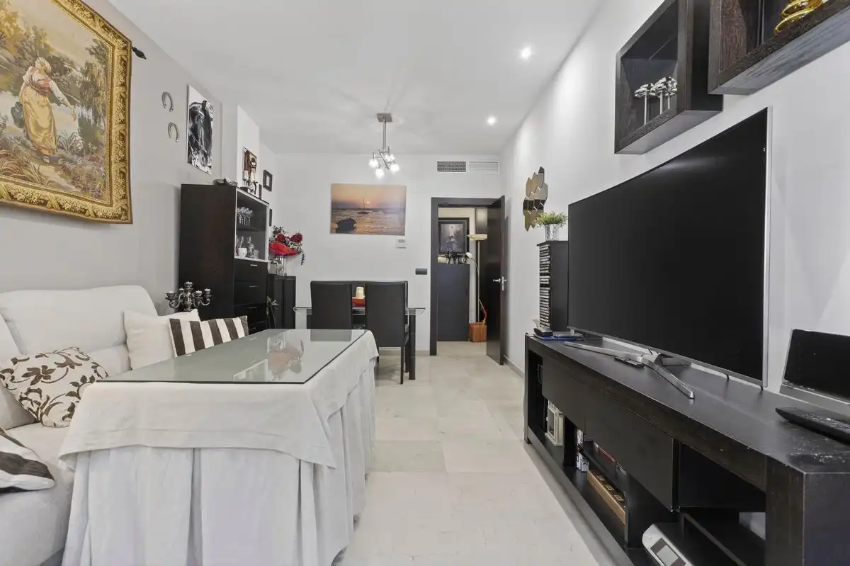 Appartement avec ascenseur à vendre à C. Amargura, imagen 4