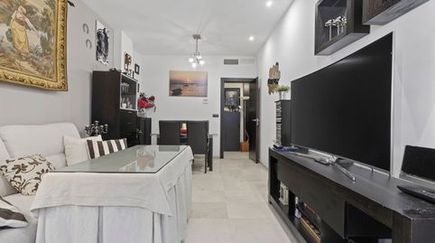 Foto 4 de Piso en venta en C. Amargura, Feria, Sevilla Capital