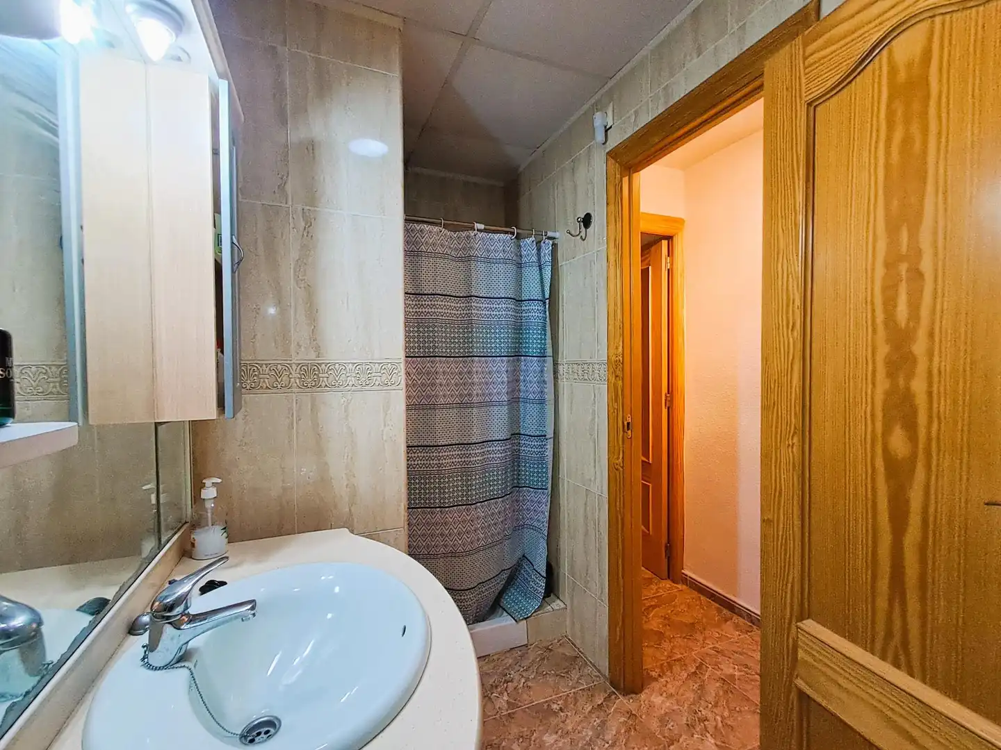Appartamento con balcone in vendita a Casco Antiguo, imagen 33