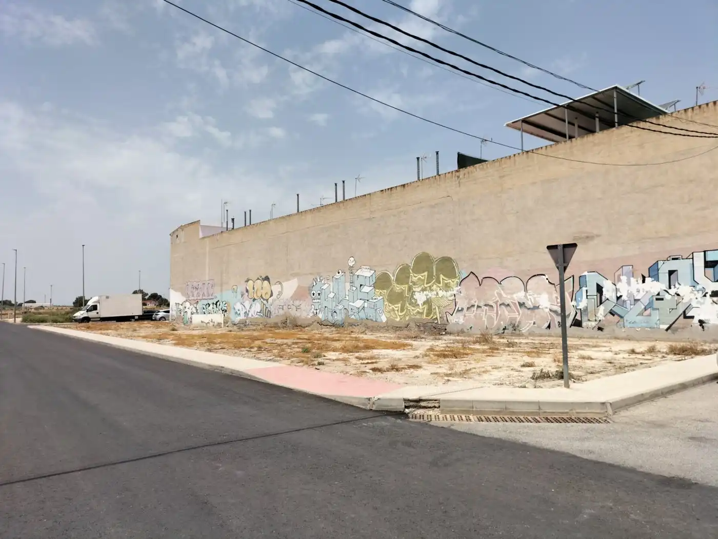 Residential land for sale in Cox, imagen 4