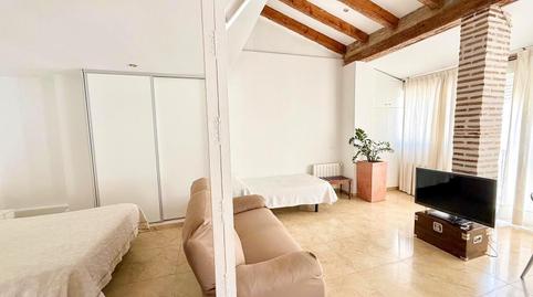 Foto 3 de Piso de alquiler en Calle Pelayo, La Roqueta,  Valencia Capital