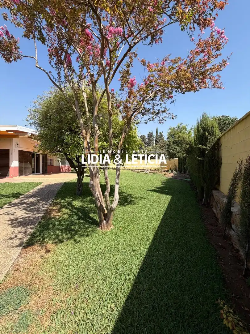 Xalet amb piscina en venda a Mairena del Alcor, imagen 54