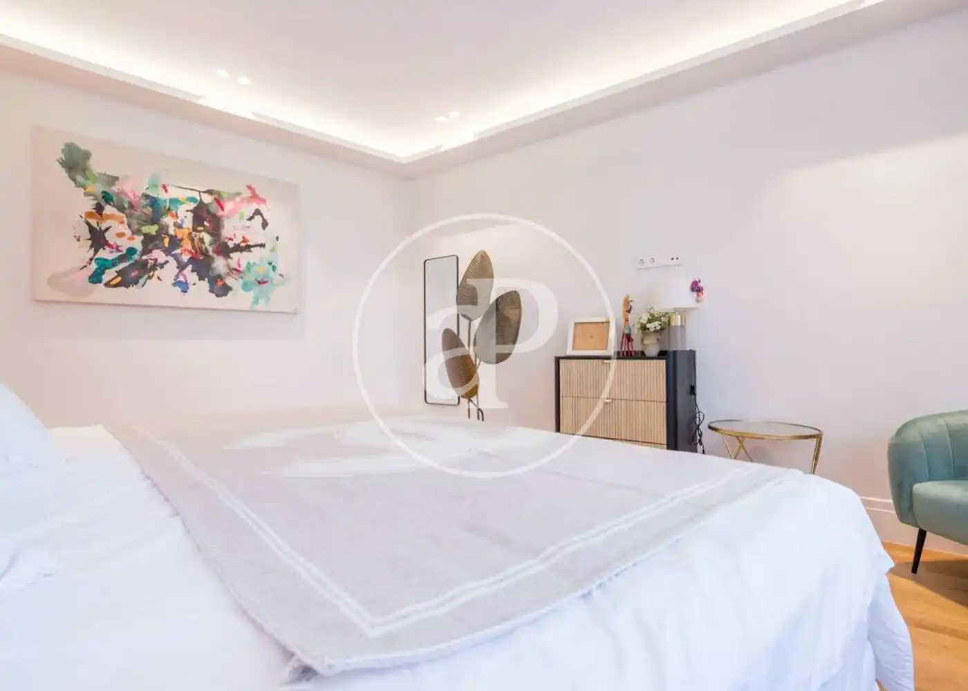 Habitación de Piso en venta en Madrid con Aire acondicionado, Calefacción y Amueblado