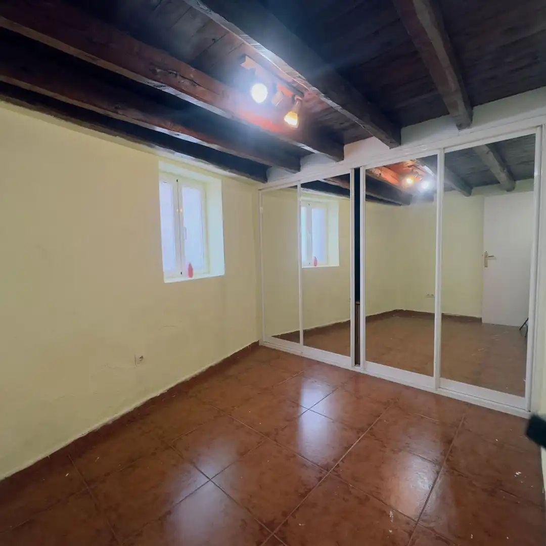 Casa o xalet en venda en Navalagamella amb Traster i Alarma