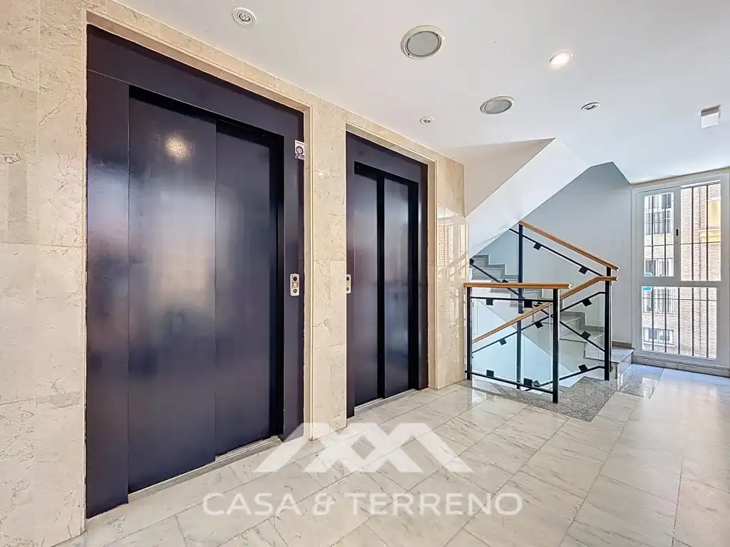 Piso con piscina en venta en Pasaje Jesus Escudero, imagen 4