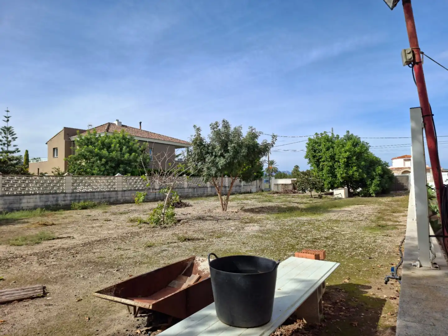 Casa o xalet en venda a Oliva Playa