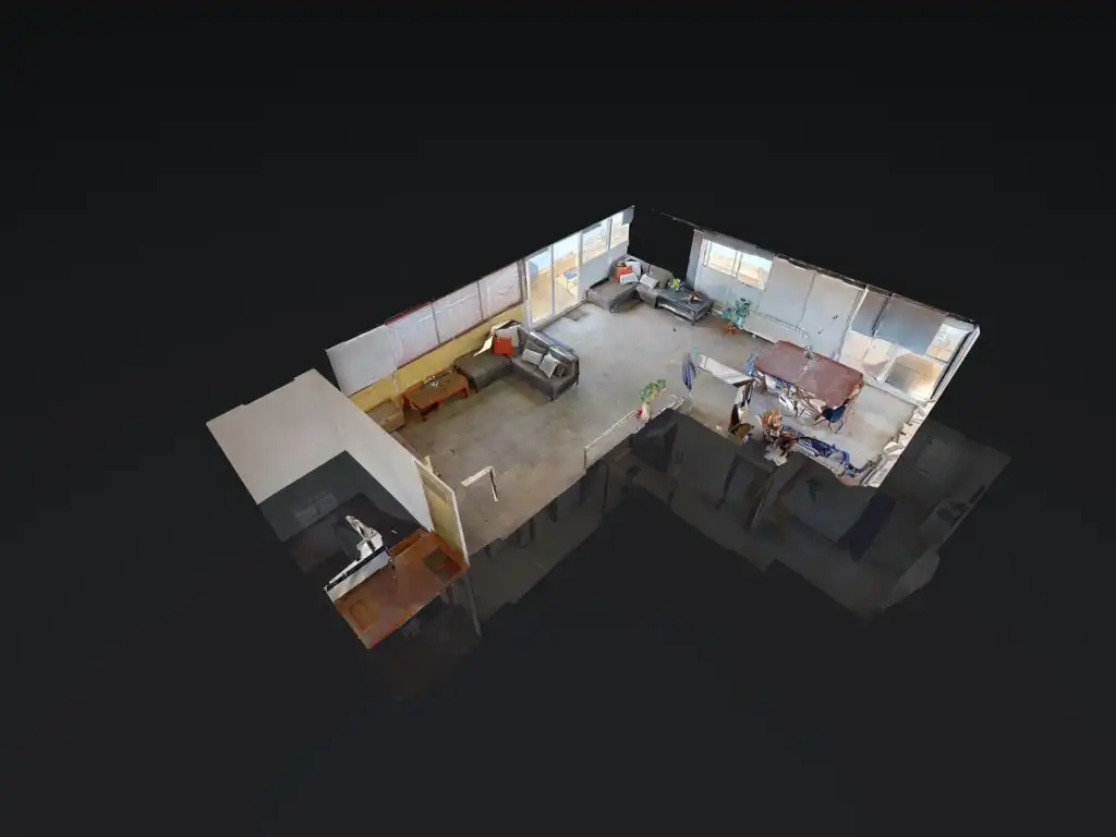 Appartamento con terrazza in vendita a Havana, imagen 61