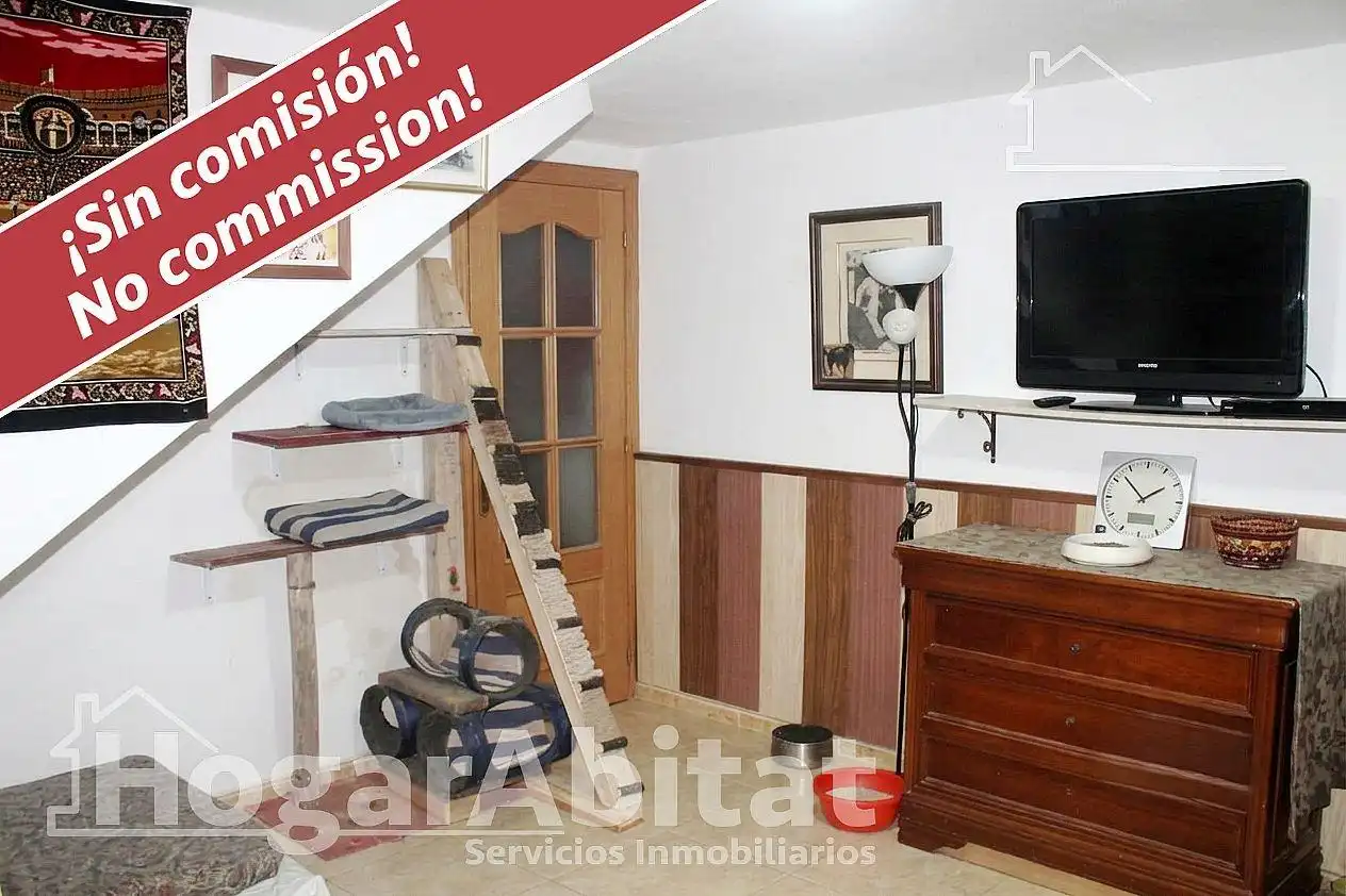 Maison à vendre à Calle Porche