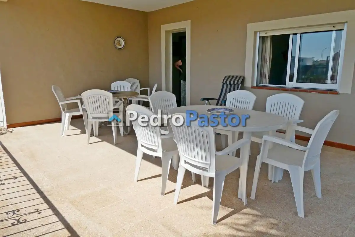 Detached house for sale in Las Marinas / Les Marines, imagen 8