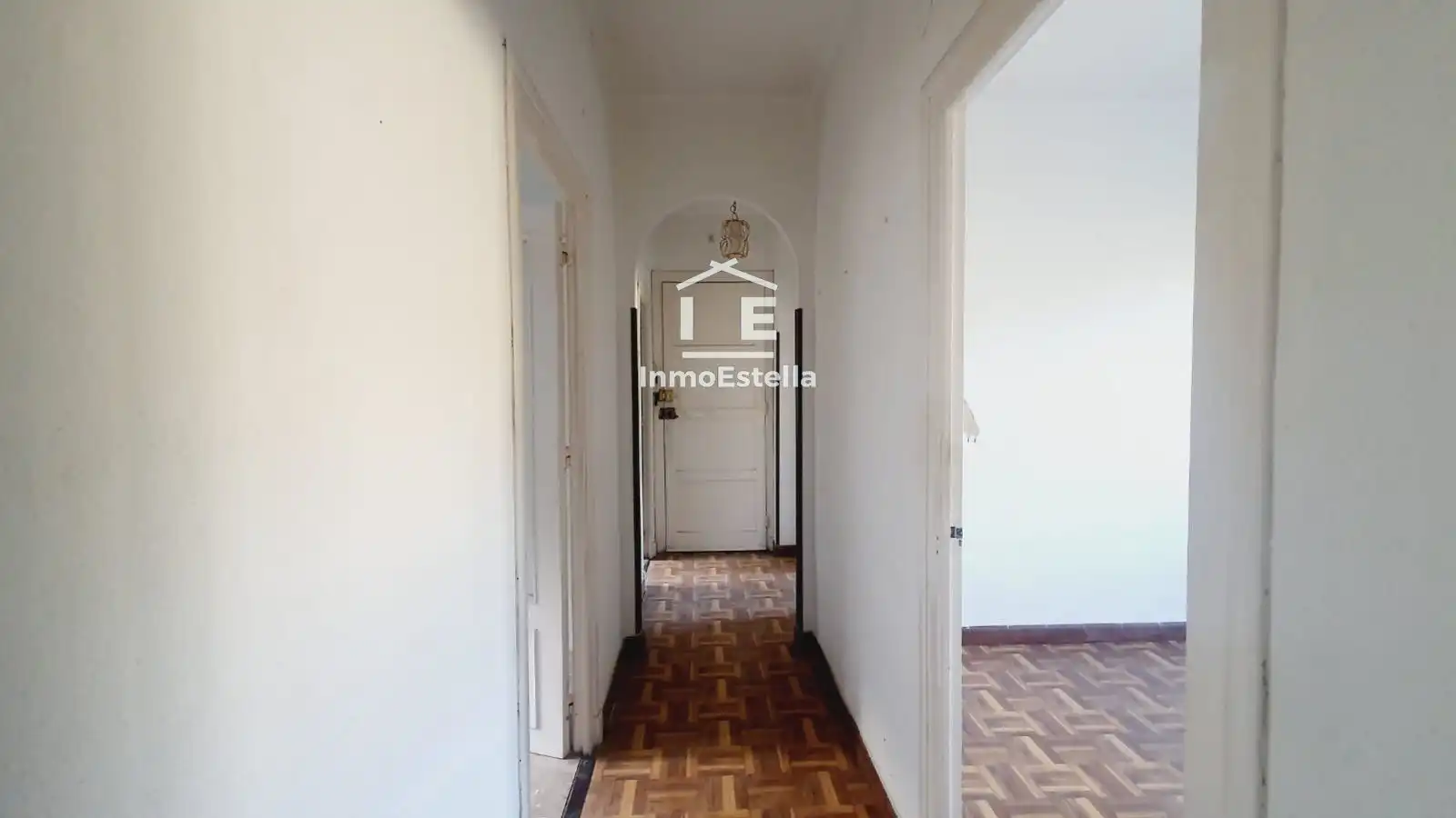 Àtic en venda en Estella / Lizarra amb Calefacció