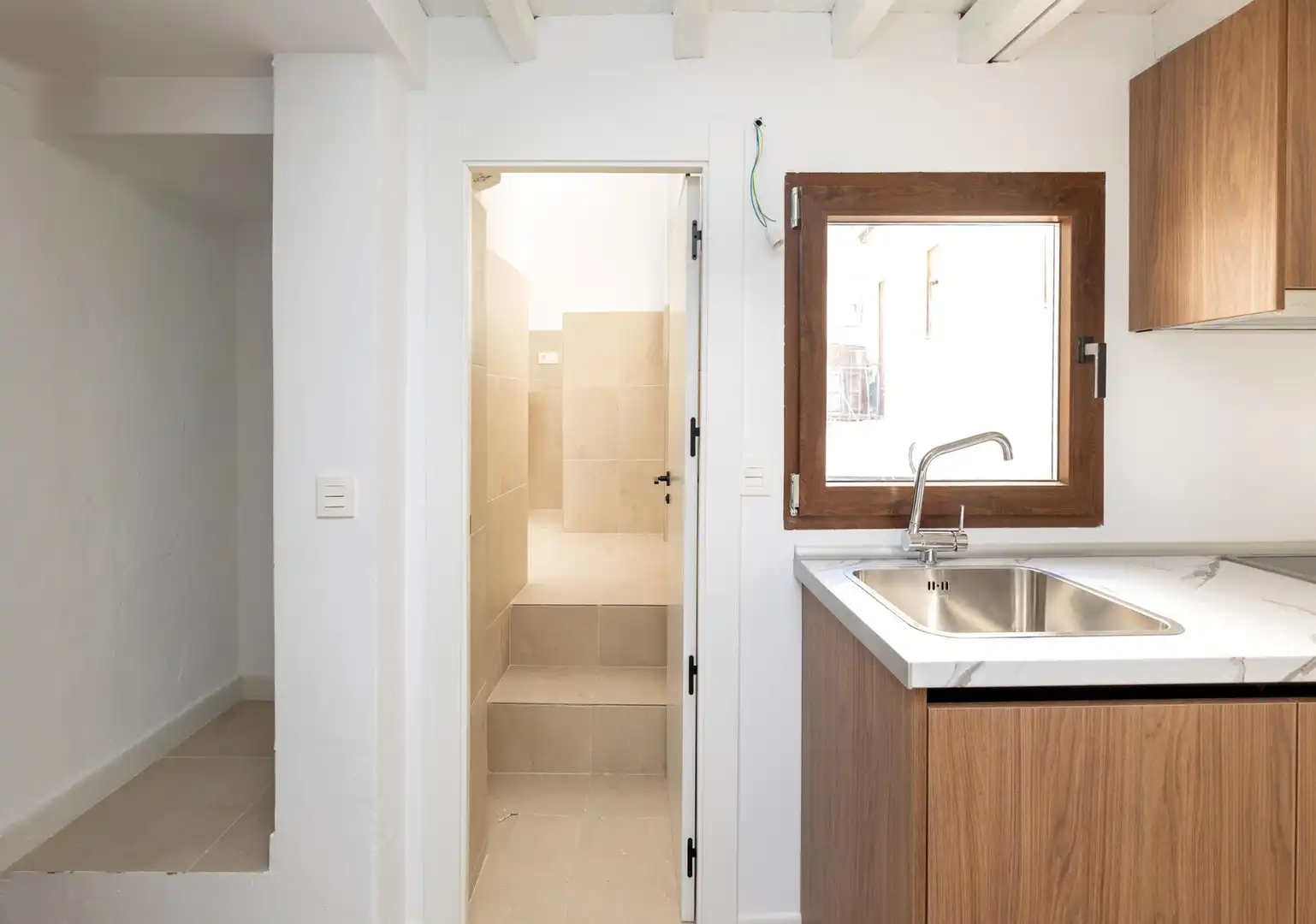 Piso en venta en Granada