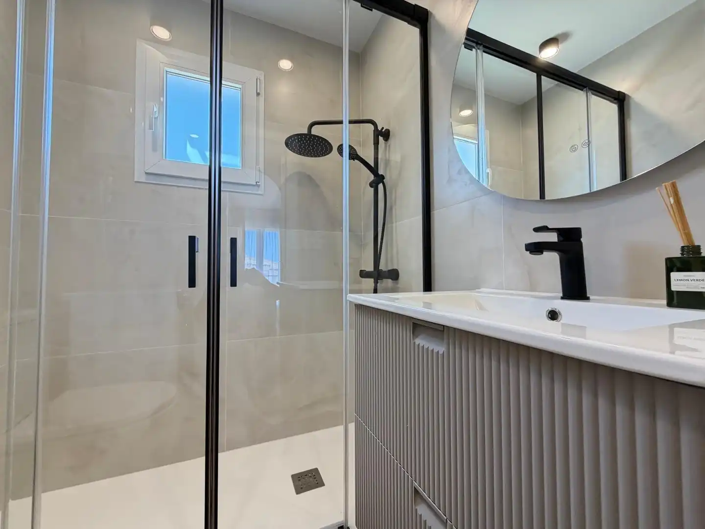 Apartment with terrace for sale in Calle de central, imagen 36